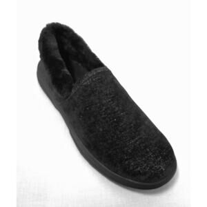 Vionic Women's Clare Cozy Collar Slippers Very Clean Sz 7.5